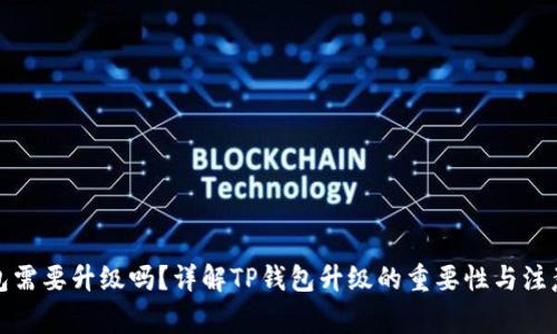 TP钱包需要升级吗？详解TP钱包升级的重要性与注意事项